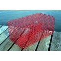 Commercial Pinfish Trap