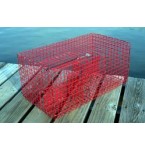 Commercial Pinfish Trap