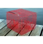 Pinfish Traps Tips & Tricks  Pinfish Traps, Live Bait Pens, Crab Traps,  Vertical Jigs, Rods & Reels