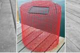 Bait Pens  Pinfish Traps, Live Bait Pens, Crab Traps, Vertical Jigs, Rods  & Reels