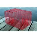 Catch Live Bait  Pinfish Traps, Live Bait Pens, Crab Traps, Vertical Jigs,  Rods & Reels