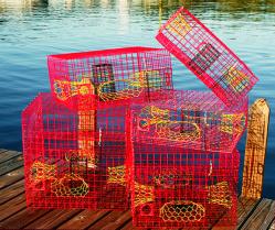 Crab Traps  Pinfish Traps, Live Bait Pens, Crab Traps, Vertical Jigs, Rods  & Reels