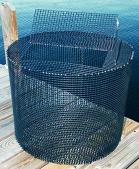 Bait Pens  Pinfish Traps, Live Bait Pens, Crab Traps, Vertical Jigs, Rods  & Reels